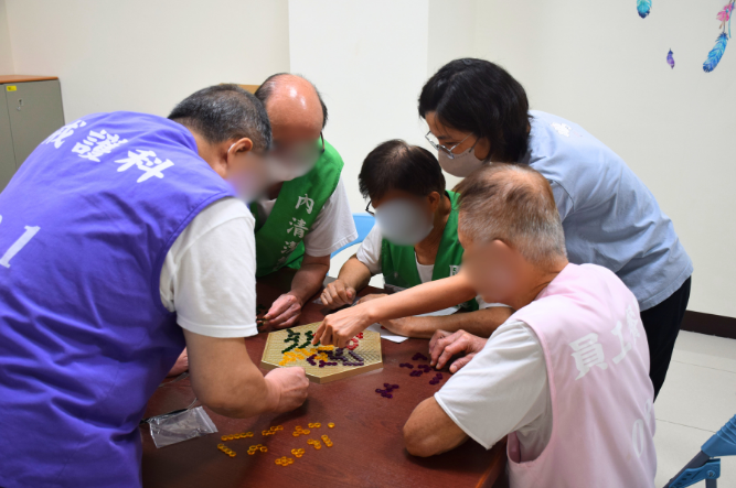 Play Board Games to Keep Your Mind Active.