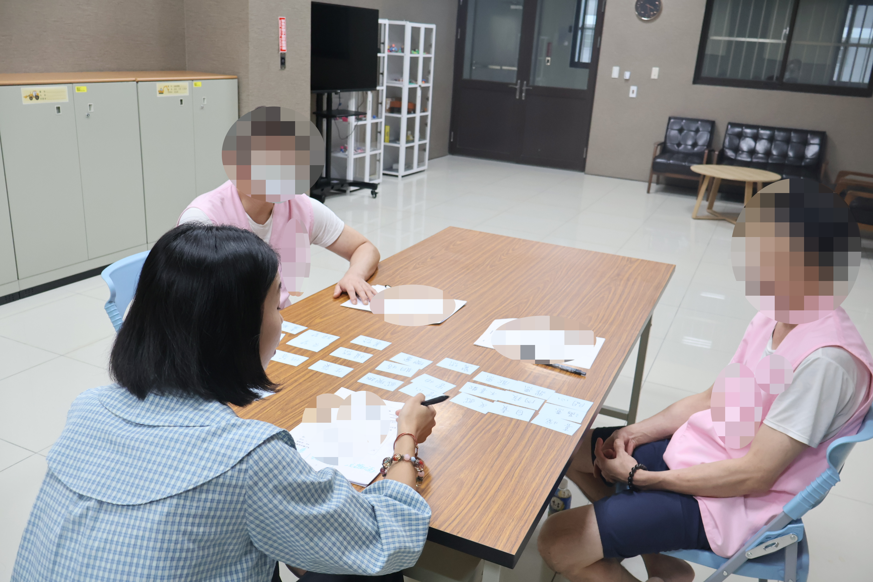 聯合利伯他茲基金會，共築成癮防治網絡2