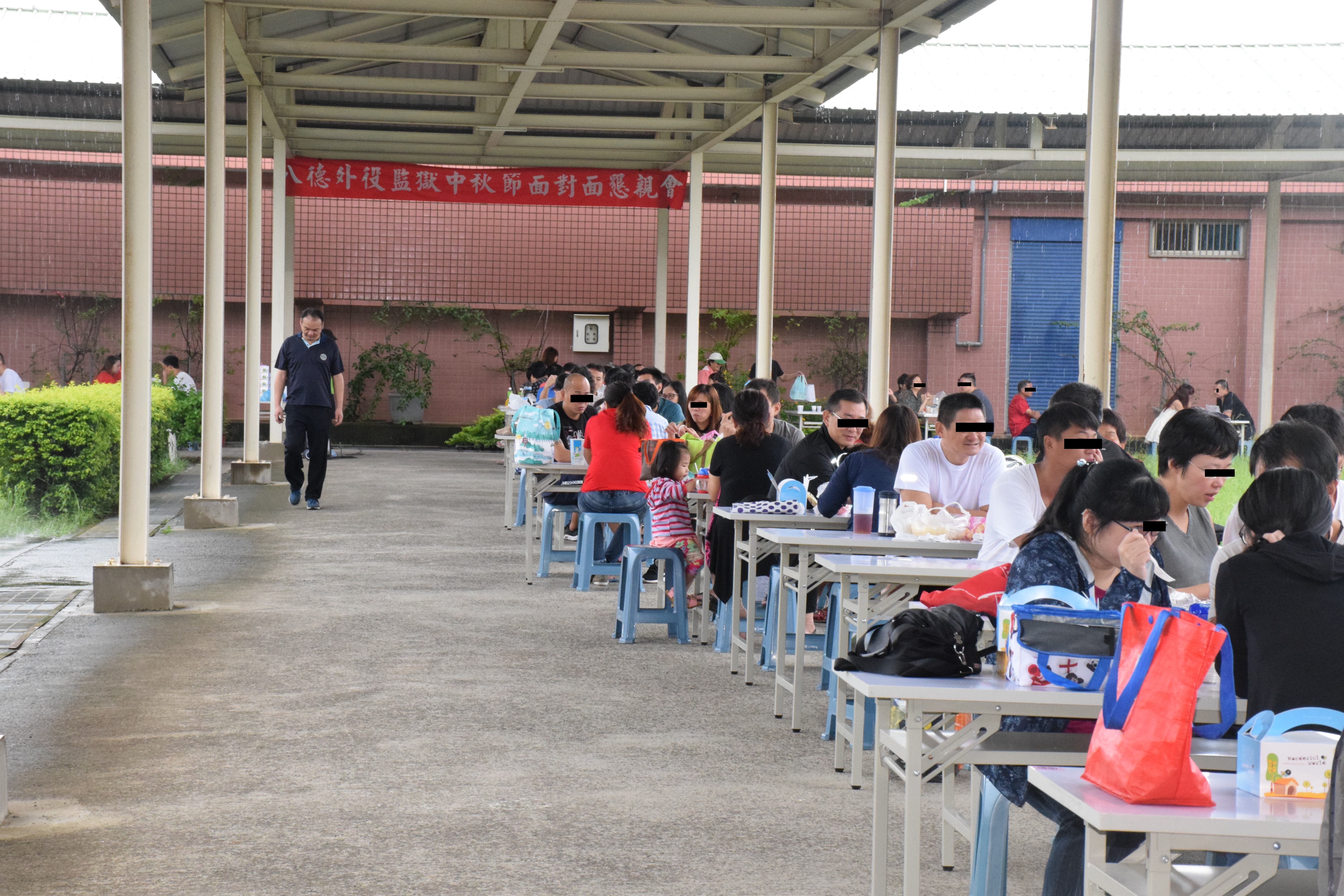107年度中秋節面對面懇親活動01
