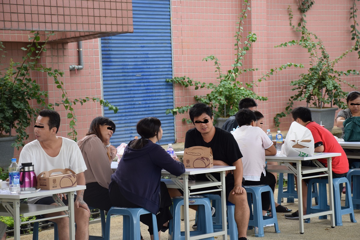 106中秋節懇親02