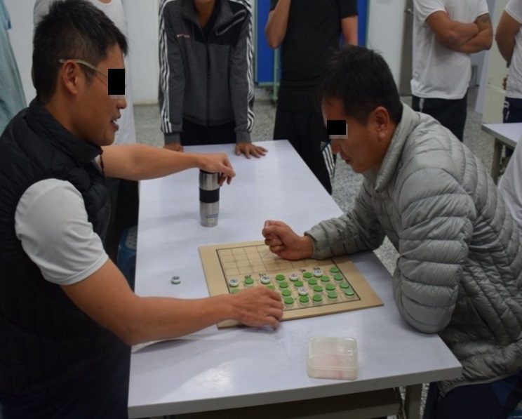 106象棋比賽2