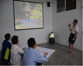 卡拉OK歌唱比賽